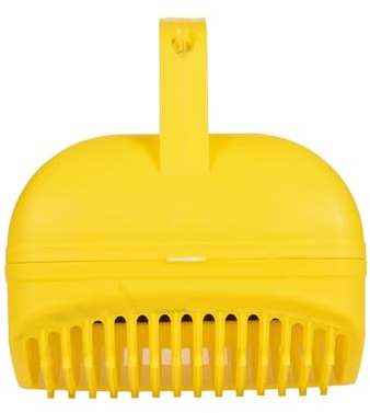 Raypontia 22 × 14 × 17 cm blåbärsplockare, bärplockare för att plocka