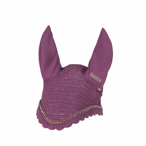 Eskadron Orejas de mosca Crystal Wildberry Heritage HW 25/26, tamaño: completo