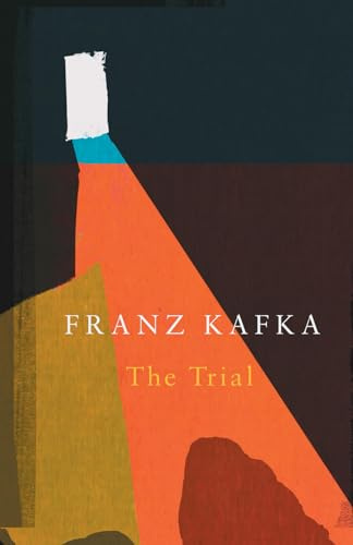 The Trial (Legend Classics)