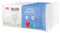HiPP Babysanft Feuchttücher Ultra Sensitiv, 720 Stück (3er Pack mit je 5 x 48 Tücher), 99% Wasser, 0% Parfum, 0% Mikroplastik