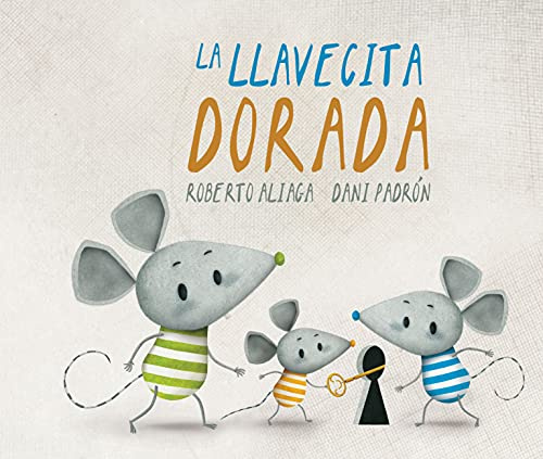 La llavecita dorada (CUENTO DE LUZ)
