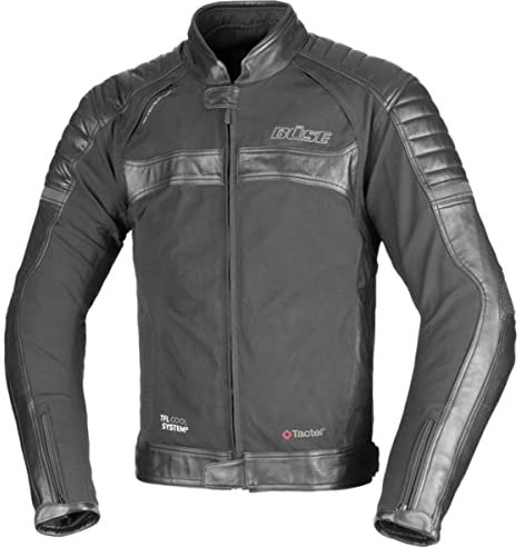 Büse Ferno Motorrad Textiljacke 50