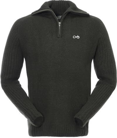 Merkel Gear Troyer Odin Oliv L