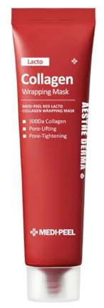 Medi-peel Red Lacto Collagen Wrapping Mask