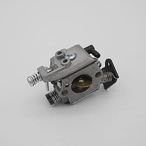 Gashebel Fixer Halter TYP 5 21 MM Griff 25,4 MM Rohr Passend for S FS120 FS200 FS250 Gras Trimmer freischneider Teile