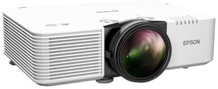 Epson EB-L690SU 3LCD WUXGA Short Throw-projektor, 6 200 ANSI lumen, idealisk för utbildning och mötesrum