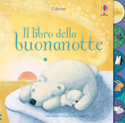 Il libro della buonanotte