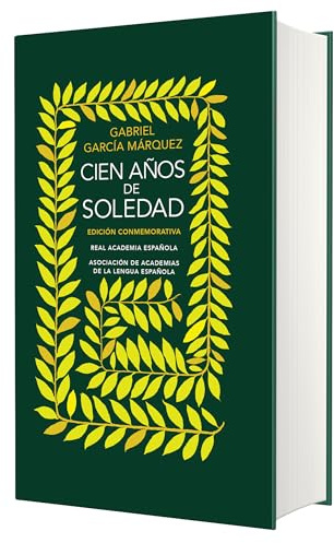Cien años de soledad/ One Hundred Years of Solitude
