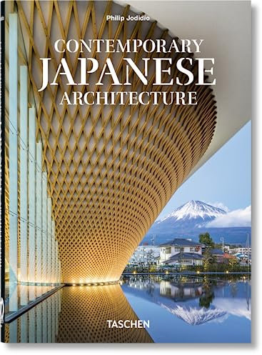 Contemporary Japanese Architecture. 45th Ed. (45th Edition)