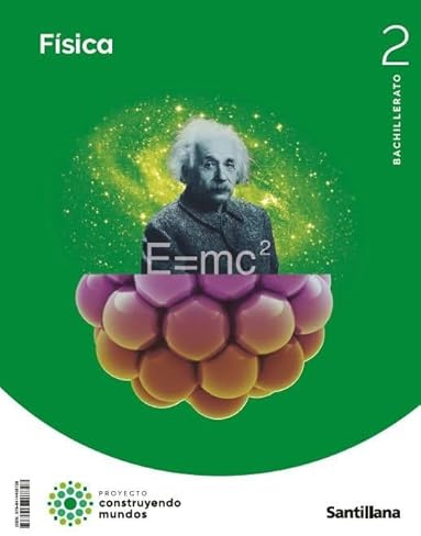 FISICA 2 BTO CONSTRUYENDO MUNDOS