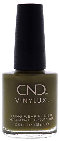 CND Vinylux Cap & Gown