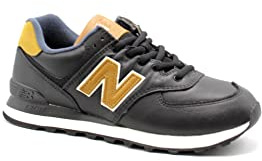 New Balance ML574OMD Hombre 9