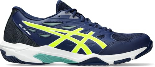 ASICS Gel-Flare 401 Blue Expanse/Safety Yellow 9,5