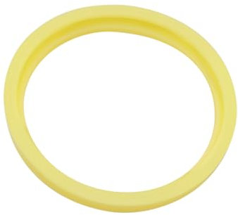 Create idea 1 Pieza de Repuesto de Manguito de Sello de Cilindro de Clavadora 402011 Compatible con Paslode 5250-65c 5250-65S-PP 5300-75-CF 5300-75C