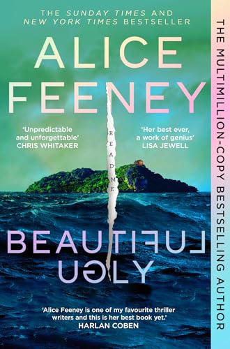 Beautiful Ugly: The Addictive Instant Sunday Times Bestselling Thriller – 'Her Best Book Yet!' (Harlan Coben)
