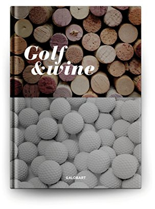 Golf & Wine (ILUSTRADO)