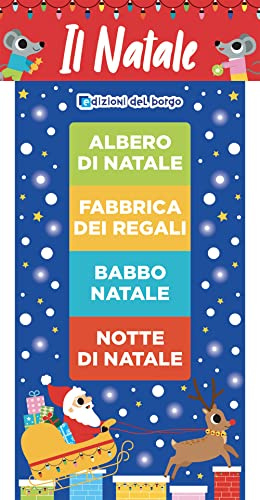 Il Natale. Libri torre. Ediz. a colori