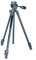 Vanguard Vesta 203AP - Trípode Aluminio básico rótula 3 vías