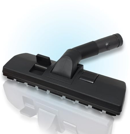 Kombidüse - Umschaltbare Bodendüse - Kombibodendüse - Staubsaugerdüse - Mundstück - Bürste passend für Dyson DC08T, DC11, DC19T2, DC20, DC22, DC23, DC23T2, DC26, DC29, DC32, DC33C, DC36, DC37, DC43H