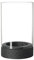 Villeroy & Boch – Manufacture Windlicht Klar, Kerzenhalter, Deko, Windlichter, Wohnaccessoires, Keramik, Borosilikatglas