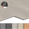 LZQ PVC Bodenbelag Vinylboden Selbstklebend mit Holz-Effekt, 36 Vinyl Fliesen 5,02m² Bodenfliesen Selbstklebend, Klebefliesen Boden Verschleißfest Wasserfest für Wohnzimmer Küche, Eiche Weiß