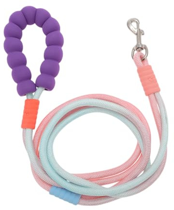 CAPASTEC Guinzaglio Mani Libere Per Cani, Antiesplosione, 1 Pc
