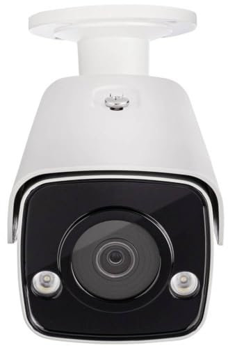 Abus CAM IP Tube 4 MP (2,8 mm, WL) weiß