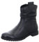 ara Damen Liverpool Stiefelette, SCHWARZ, 38.5 EU