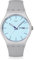 Swatch Montre Blueberry Sky