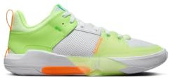 NIKE Herren Jordan ONE TAKE 5 Sneaker, Grün, 44 EU