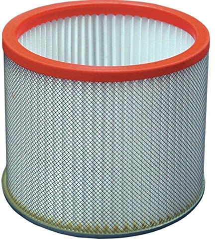 ASPIRACENERE LAVOR Filtro di Ricambio per ASHLEY1.0/100-300 per CD 24508203