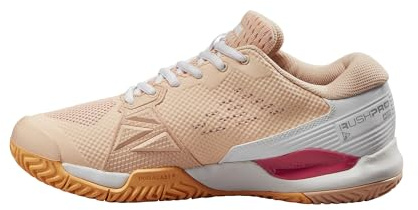 Wilson Rush Pro Ace dam tennis skor
