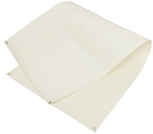 Gatuida Archery Net for Outdoor Sports Reinforced Cloth with Four-corner Perforations Lightweight and Space-saving Target Bows