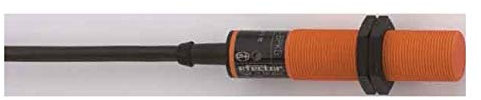 Ifm Electronic Sensor,ind.,M18x1,Kabel IG5401