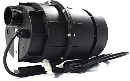 XL LX AP700 Chinese Hot Tub Spa Air Blowers Use in Danz Spas, Spa Serve AMC Winer, Cascade, MAAX, Monalisa and Trinity