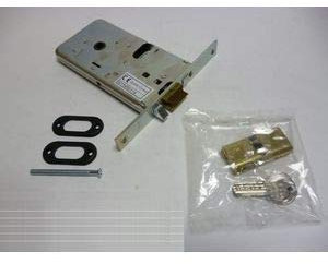 Cerradura ISEO EMBUTIR 60MM 550602