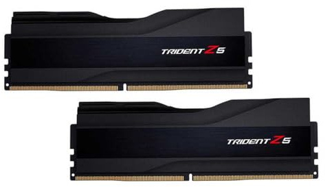 G.SKILL RAM Gskill D5 6400 32GB C32 TridentZ Z5 K2