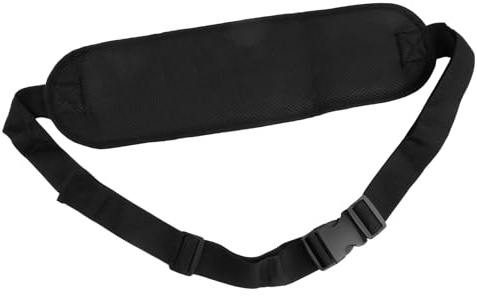 Cinturón de seguridad para silla de ruedas, correa larga ajustable con hebilla, cinturón de seguridad, cinturón geriátrico, cinturón de sujeción para silla de ancianos, silla de ruedas, scooter de