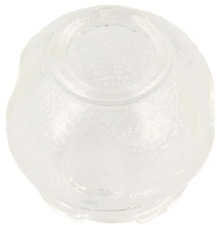 SOS Accessoire Hublot de lampe pour Four, cuisinière ELECTROLUX 8087690015