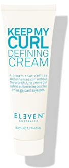 Eleven AustraliaKeep My Curl Defining Cream 50ml