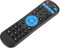 Télécommande de Remplacement contrôleur de boîtier décodeur Universel Compatible avec T95Z Plus T95U Pro T95V Pro Q Plus QBOX