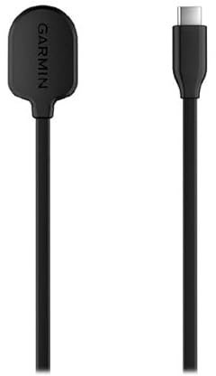 Garmin Magnetic Charger Cables Usb-c One Size