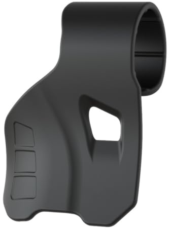 Alide Supporto acceleratore, assistenza alla crociera per motocicletta per un facile utilizzo Comfort di guida prolungata Design ergonomico Facile installazione