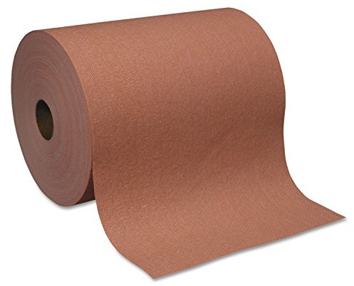 Professional GoRag Premium All-Purpose DRC Roll Wipers - 6 Rolls