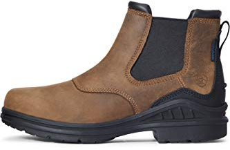 ARIAT Barnyard, Brun, 40.5 EU