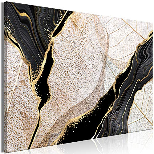 murando - Wandbilder XXL 120x80 cm 1 tlg - Wand Deko Vlies Leinwand Bilder Groß Wanddeko Wohnzimmer Schlafzimmer Kunstdrucke - n-C-0346-b-a