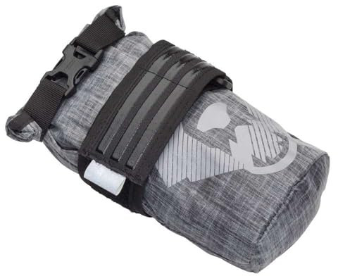 Wolf Tooth B-rad Teklite Roll-top Tool Saddle Bag 1l One Size