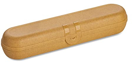 Koziol Besteck Etui Klikk Etui Nature Wood 7034702