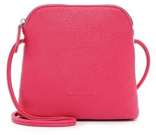 Emily & Noah Umhängetasche E&N Emma 60394 Damen Handtaschen Uni darkpink 675