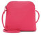 Emily & Noah Umhängetasche E&N Emma 60394 Damen Handtaschen Uni darkpink 675